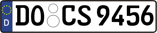 DO-CS9456