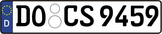 DO-CS9459
