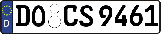 DO-CS9461