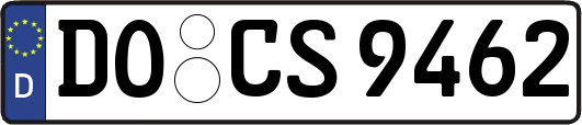 DO-CS9462