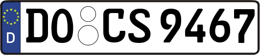 DO-CS9467