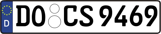 DO-CS9469