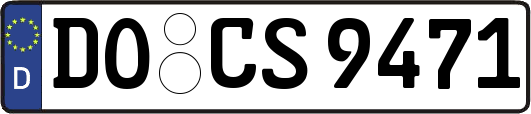 DO-CS9471