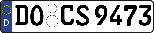 DO-CS9473