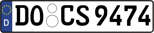 DO-CS9474