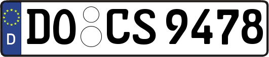 DO-CS9478