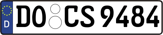 DO-CS9484