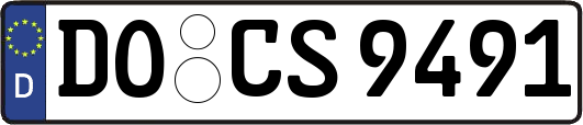 DO-CS9491