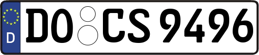 DO-CS9496