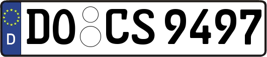 DO-CS9497