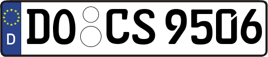 DO-CS9506