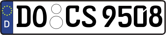 DO-CS9508
