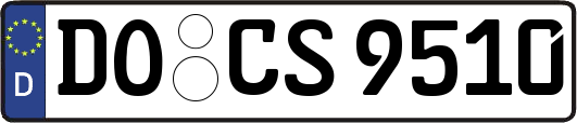 DO-CS9510