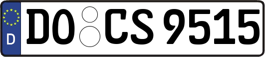 DO-CS9515