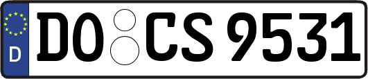 DO-CS9531
