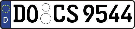 DO-CS9544