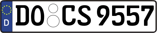 DO-CS9557