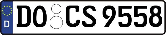 DO-CS9558