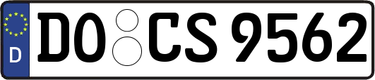 DO-CS9562