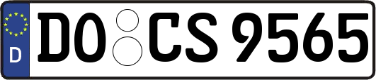 DO-CS9565