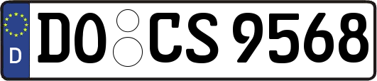 DO-CS9568