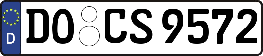 DO-CS9572