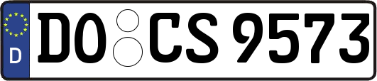 DO-CS9573