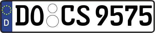 DO-CS9575