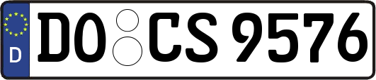 DO-CS9576