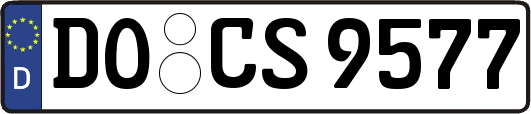 DO-CS9577