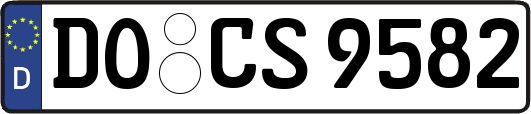 DO-CS9582
