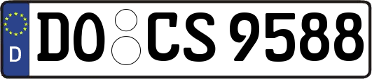 DO-CS9588