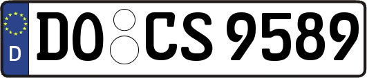 DO-CS9589