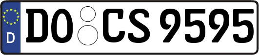 DO-CS9595