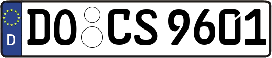 DO-CS9601