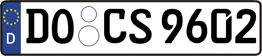 DO-CS9602