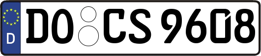 DO-CS9608