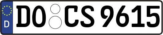 DO-CS9615