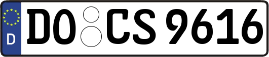 DO-CS9616