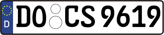 DO-CS9619