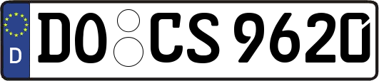 DO-CS9620