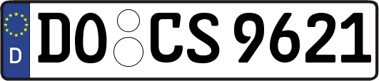 DO-CS9621