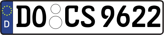 DO-CS9622