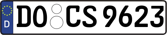 DO-CS9623