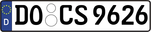 DO-CS9626