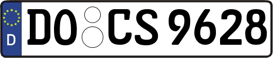 DO-CS9628