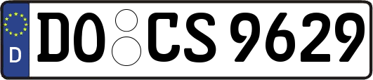 DO-CS9629
