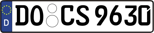 DO-CS9630
