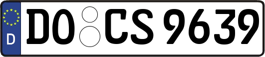 DO-CS9639