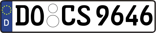 DO-CS9646